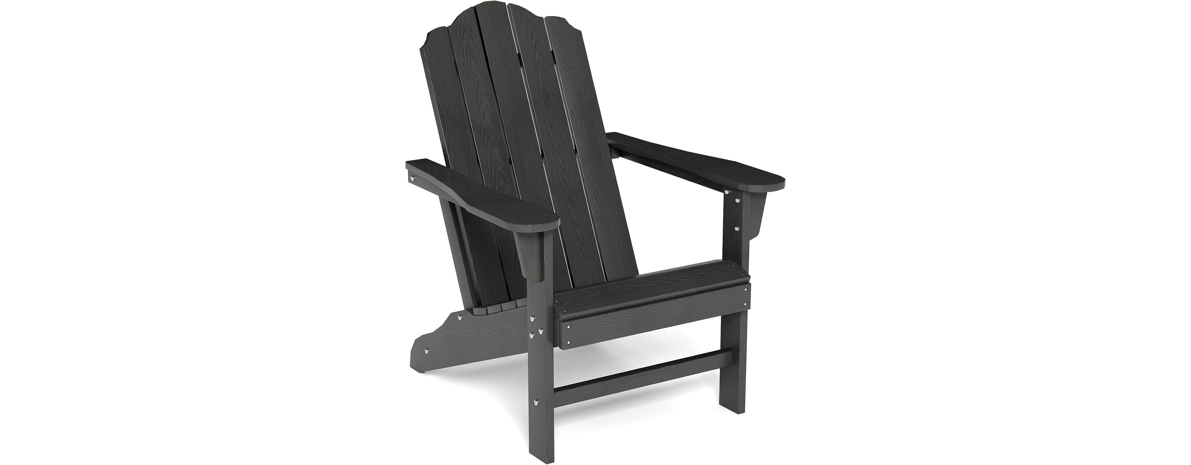 gaomon Hdpe Adirondack Chair