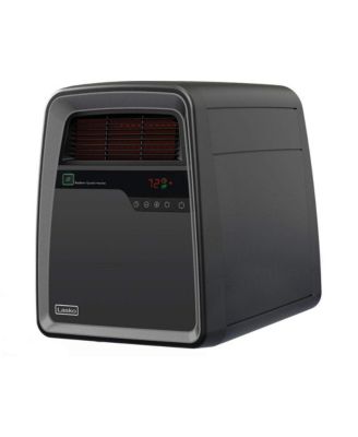 QB16103 Portable Electric 1500W Infrared Quartz Space Heater with Remote