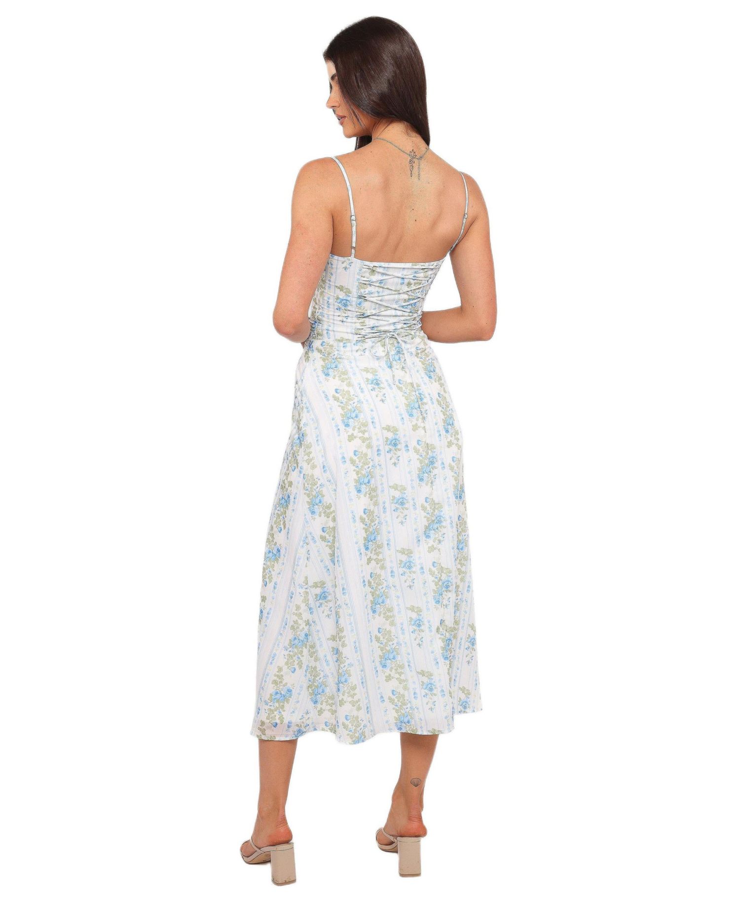 Women's Florencia Midi Dress