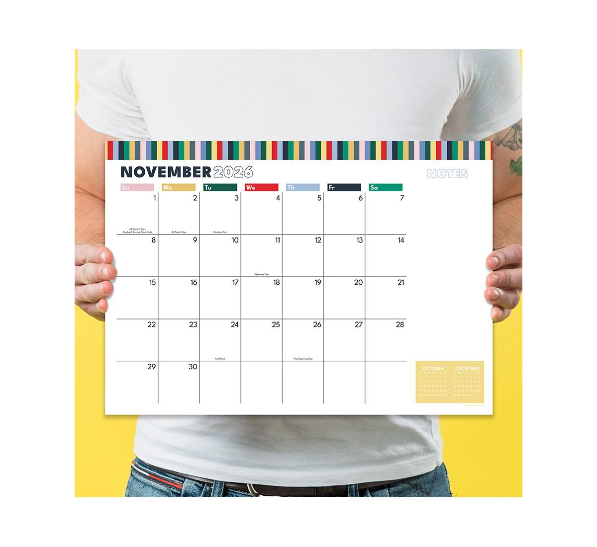 Tf Publishing Paper Goods July 2026