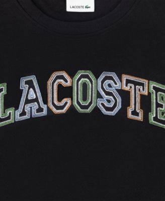 Boys' 10-16 Graphic Logo T-Shirt