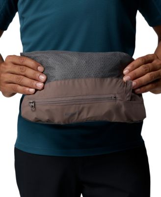 Men's Trailborne Hooded Jacket