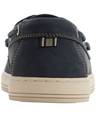 Men's Como Lace-Up Boat Shoes