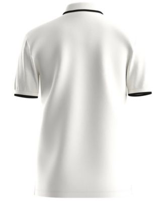 Men's Deresino Slim Fit Polo Shirt