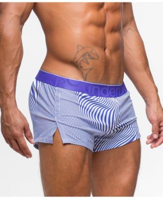 Men's Waveform Lift Boxer