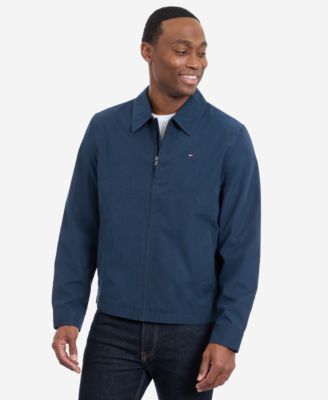 Men's Wind Resistant Golf Jacket