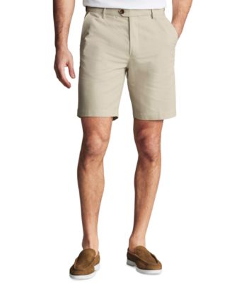 Men's Lightweight Regular-Fit Shorts