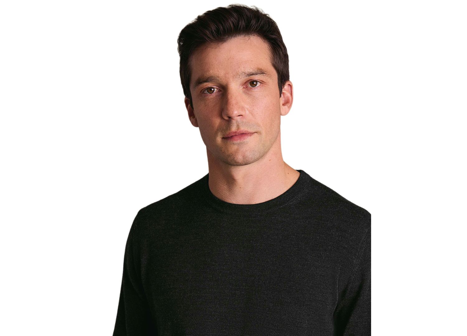 Men's Crewneck Sweater