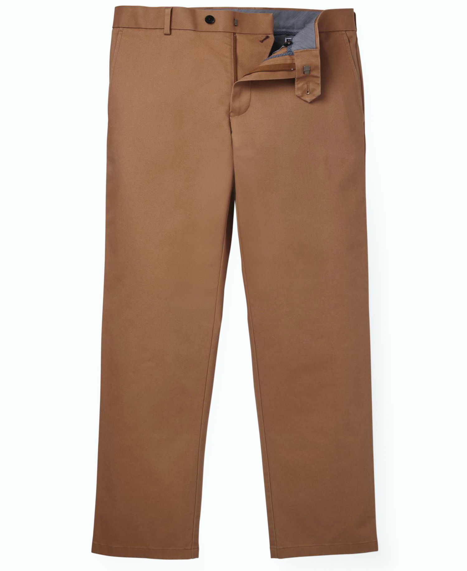 Men's Toffee Slim-Fit Ultimate Chino Pants