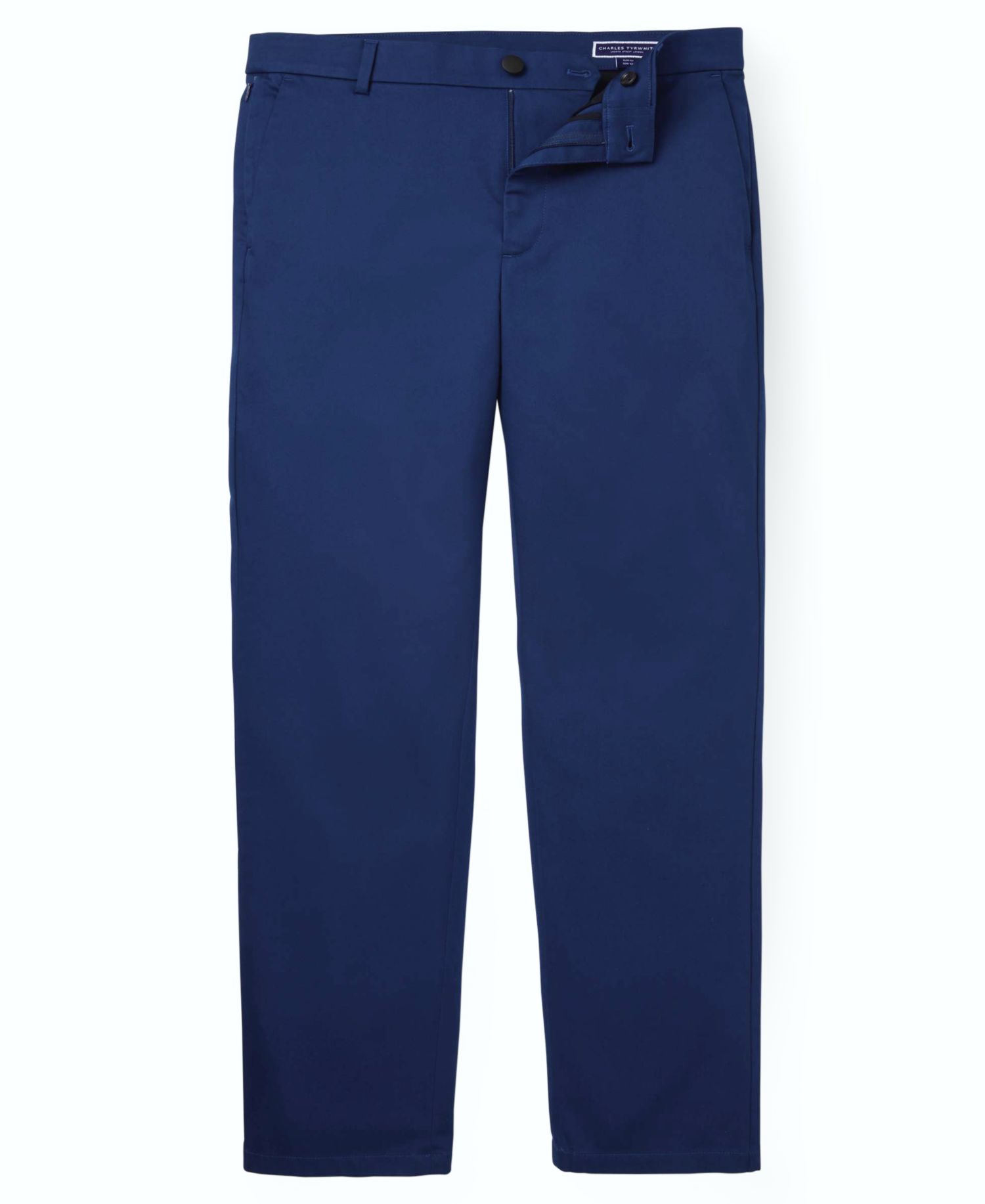 Men's Performance Slim-Fit Chino Pants