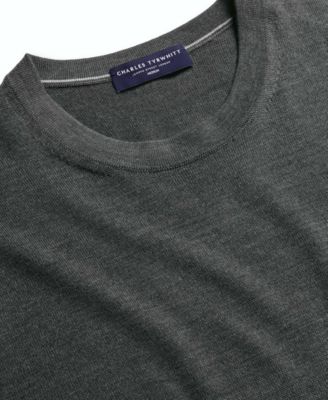 Men's Crewneck Sweater