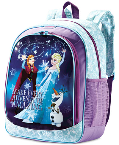 Disney Frozen Backpack by American Tourister