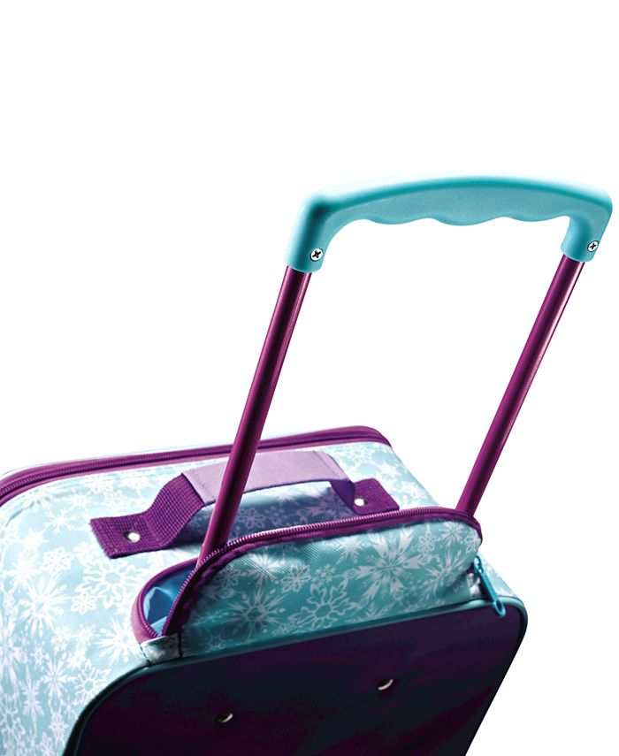 American Tourister Disney Frozen 18" Rolling Suitcase by American