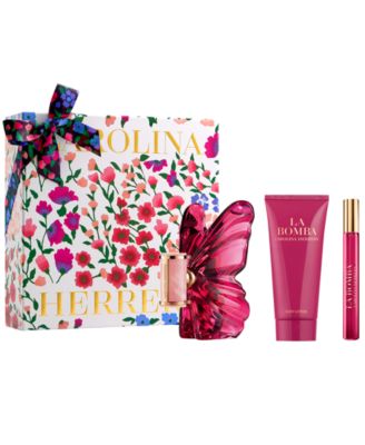 3-Pc. La Bomba Eau de Parfum Gift Set