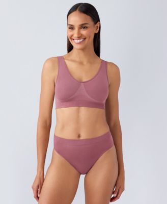B-Smooth Wireless Bra 835275 