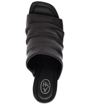 Women's Eva Slip-On Dress Sandals