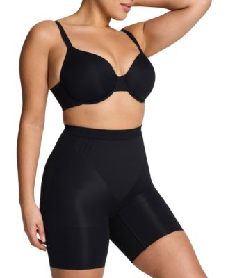 Women's Mid-Thigh Shorts 10608R