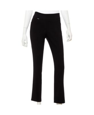 Women's Bi Stretch Slim Ankle Golf Pants