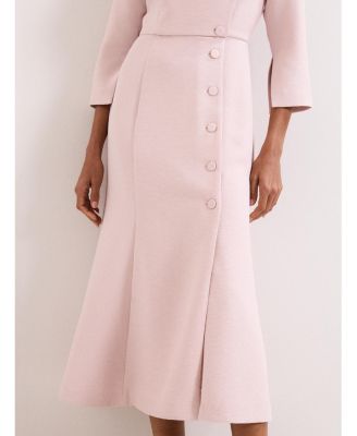 Women's Sienna Tux Dress