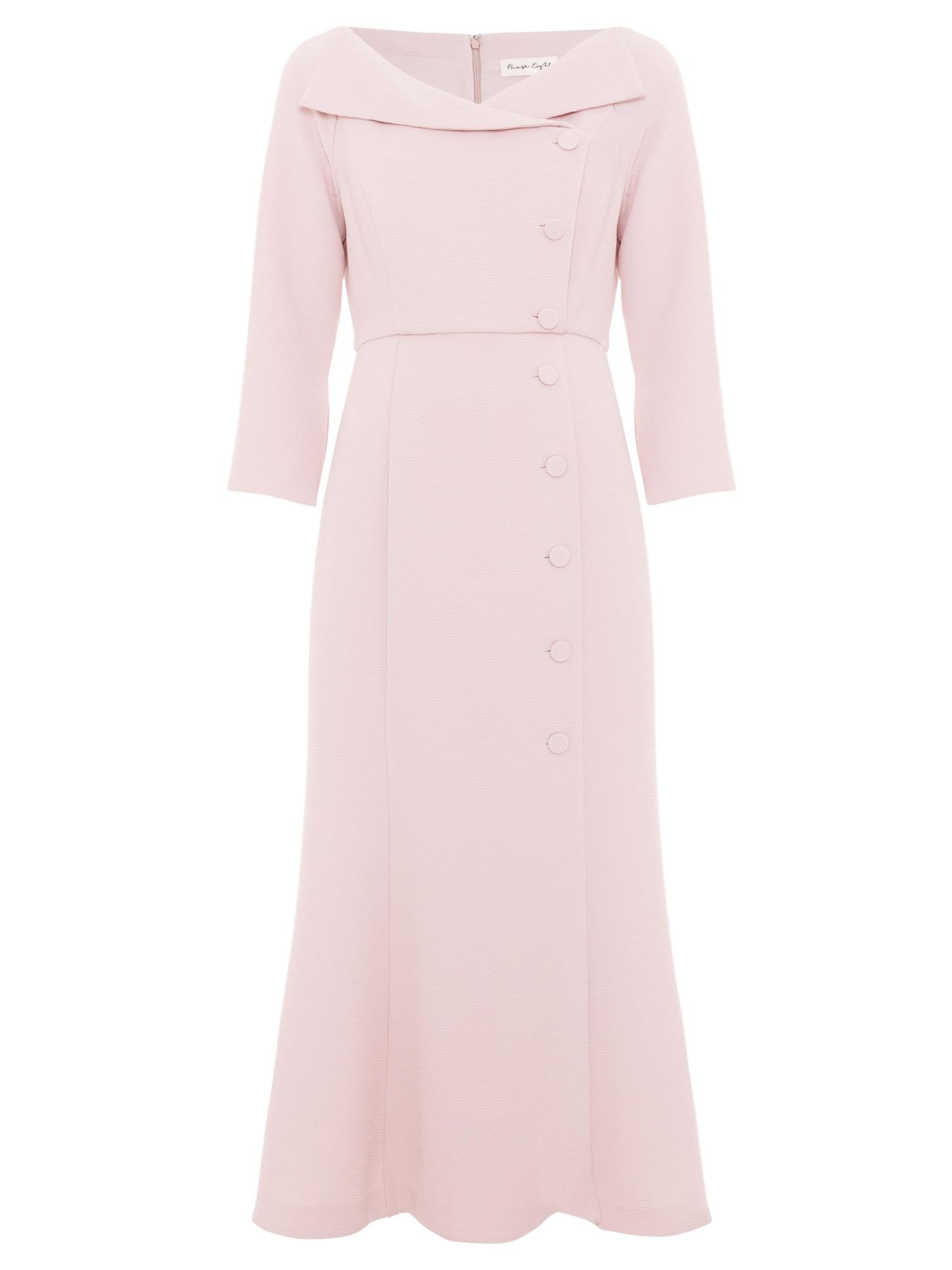 Women's Sienna Tux Dress