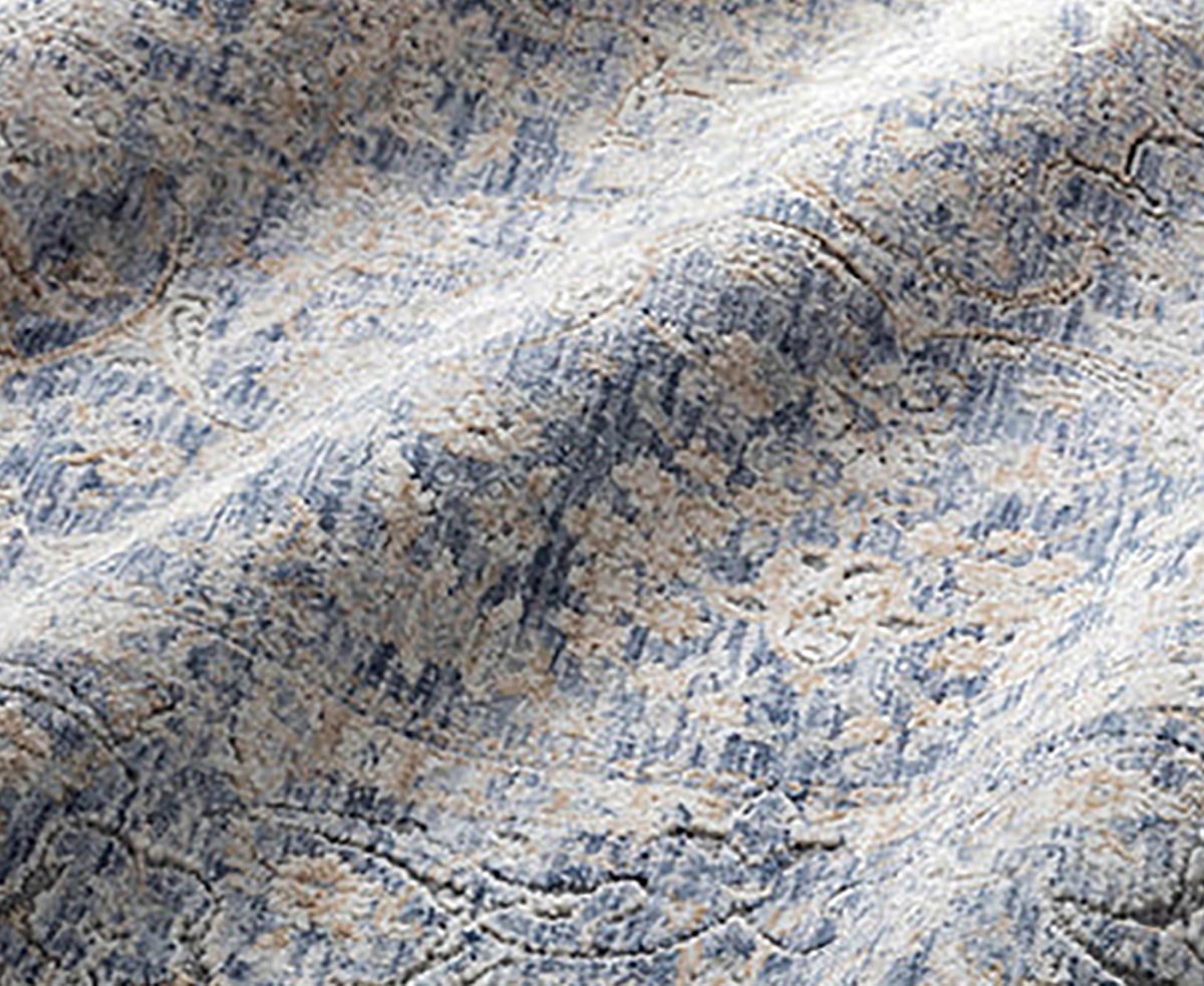 Loloi Pandora Pan-01 2'6" x 8' Runner Area Rug