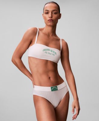 Heritage Athletic Bikini Panties