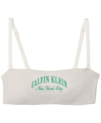 Heritage Athletic Full-Coverage Bra