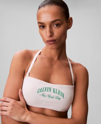 Heritage Athletic Full-Coverage Bra