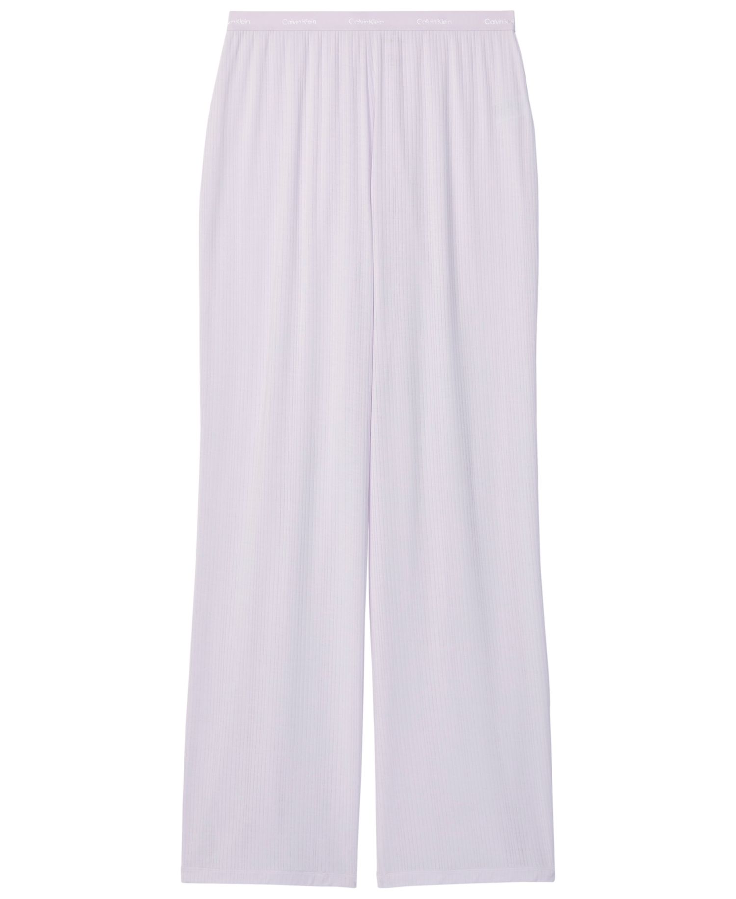 Women's Wide-Leg Sleep Pajama Pants QS7615
