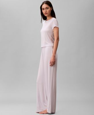 Women's Baby Crewneck T-Shirt