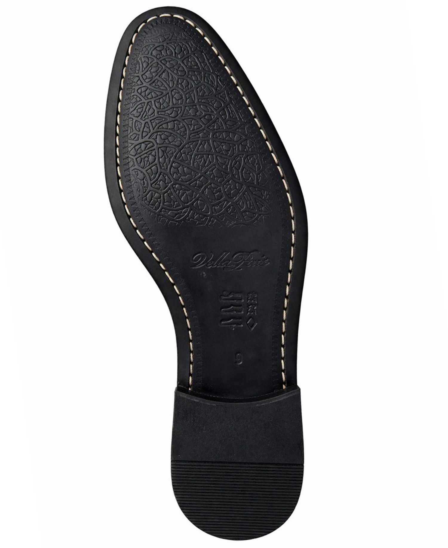 Men's Classic Lace-Up Derby Shoes