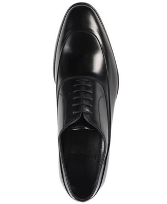 Men's Classic Oxford Shoes