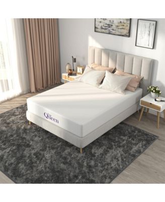 10 Inch Memory Foam Mattress