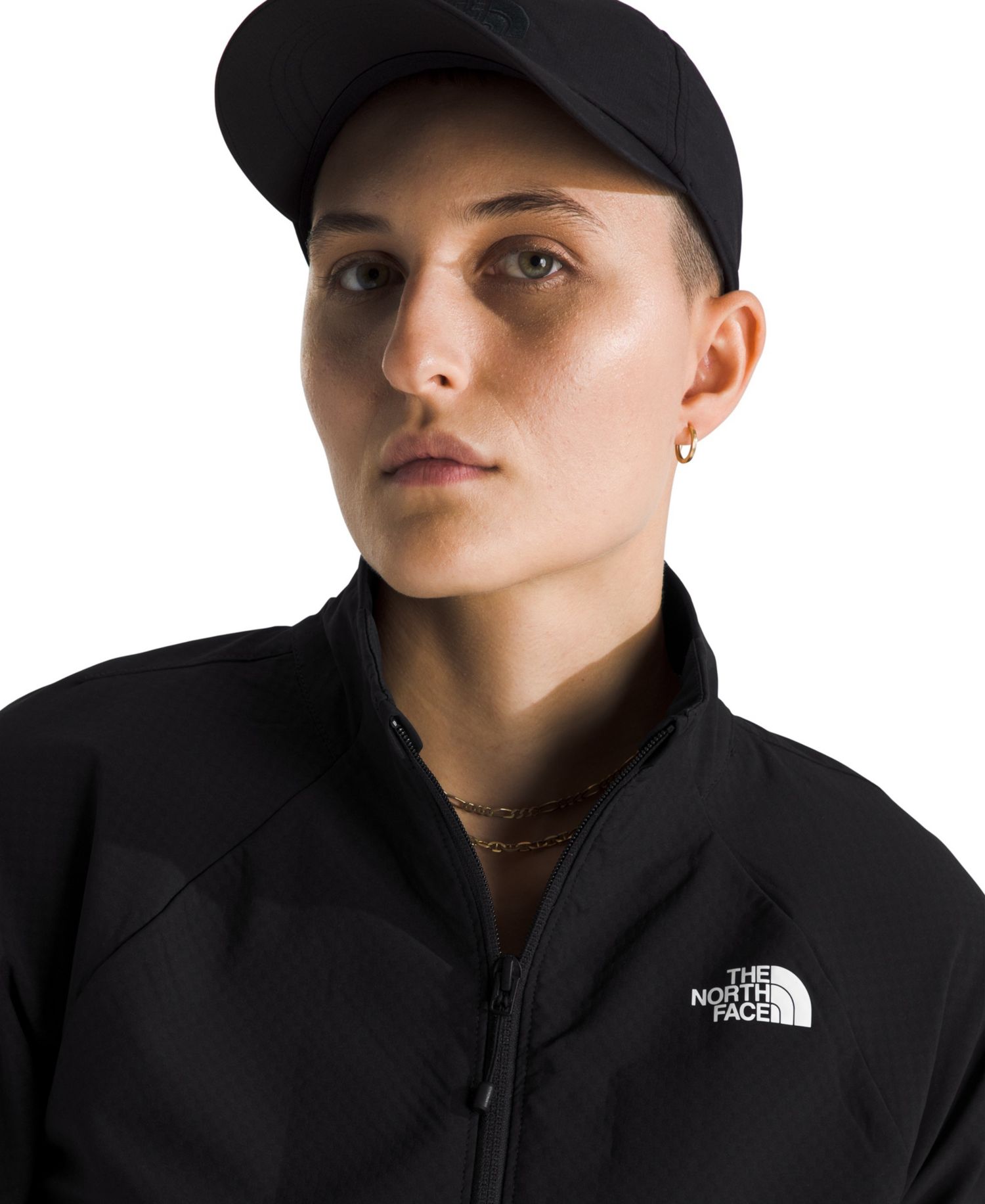 Women's Tek Approach Jacket