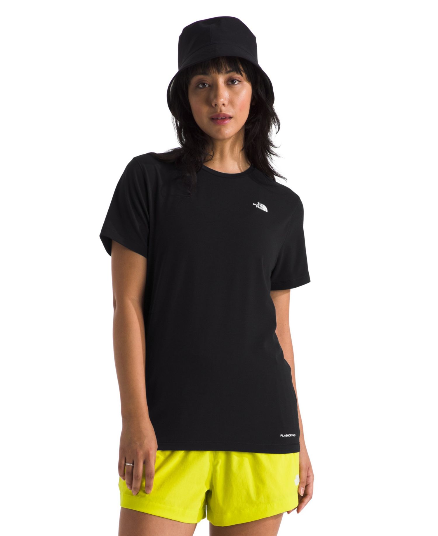 Women's Adventure Tee