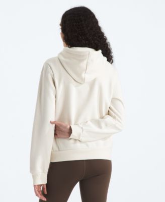 Women's Evolution Simple Dome Regular Fit Hoodie