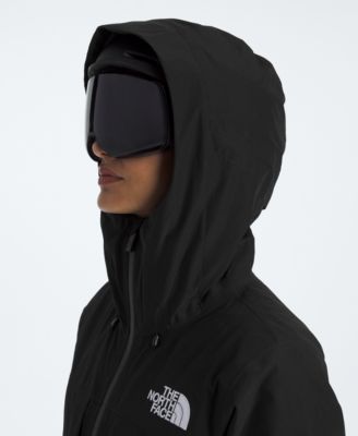 Women's THERMOBALL Snow Hooded Jacket