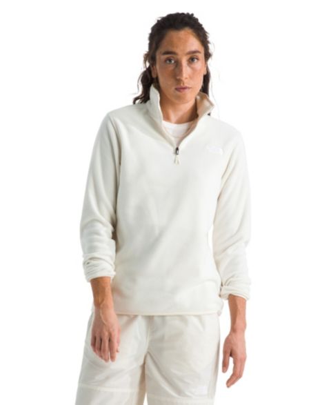 Женские куртки The North Face Glacier Fleece-Zip Jacket