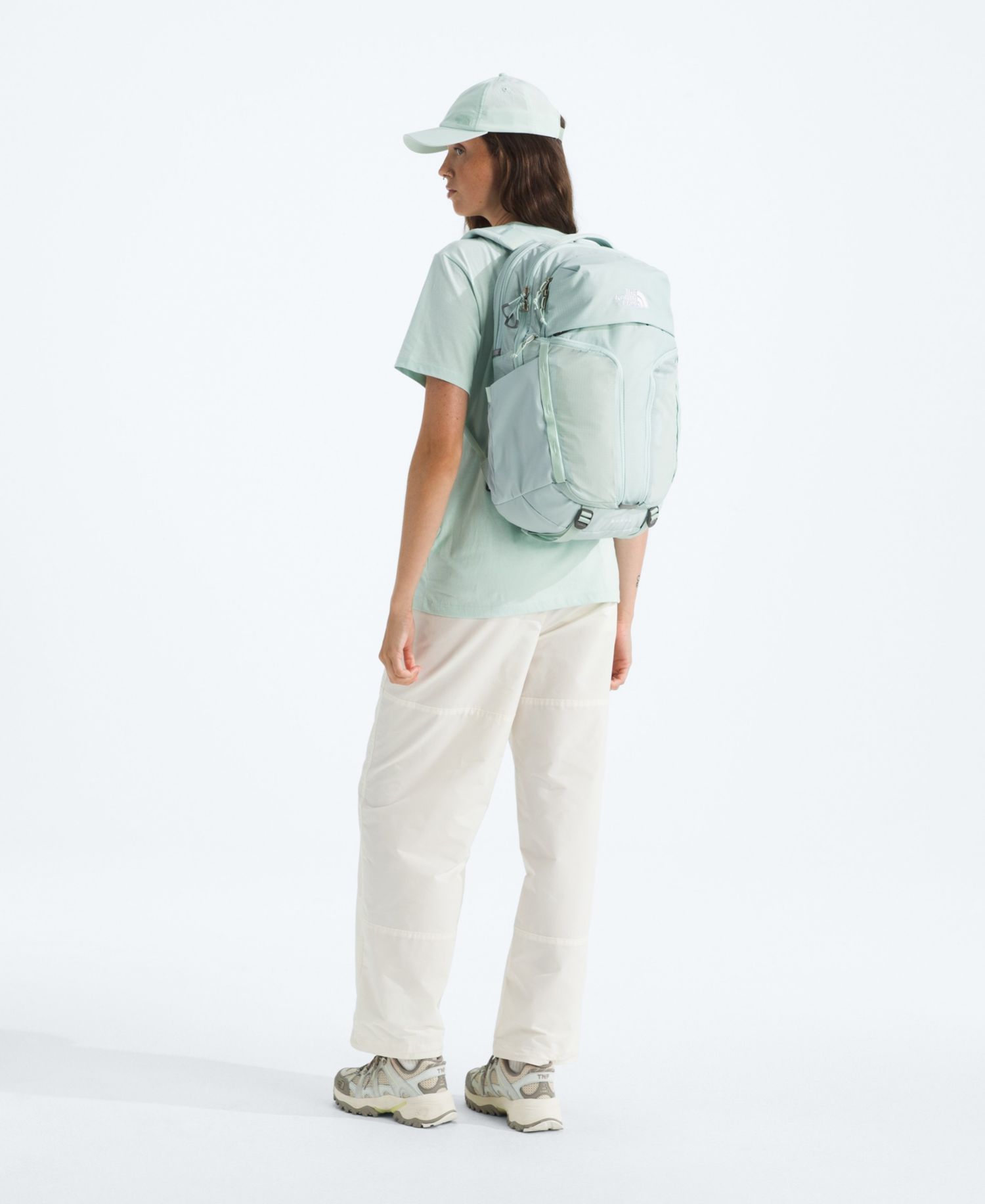 Women's Surge FlexVent™ Suspension Backpack
