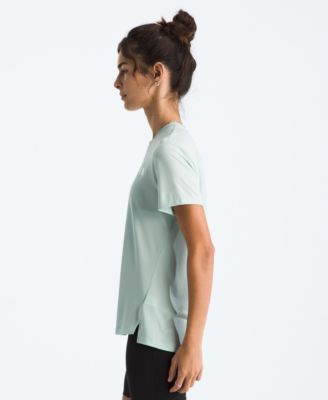 Women's Flex Short-Sleeve Regular Tee