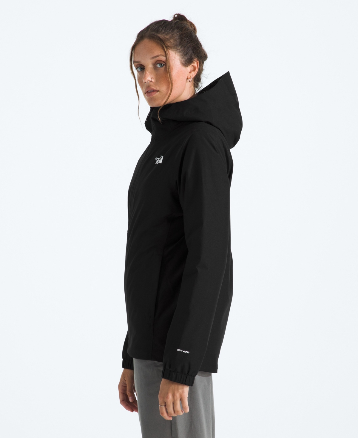 The North Face Women's Quest Mono Insulated Jacket