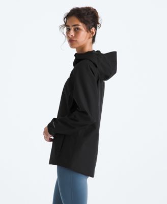 Women's Quest Hooded Jacket
