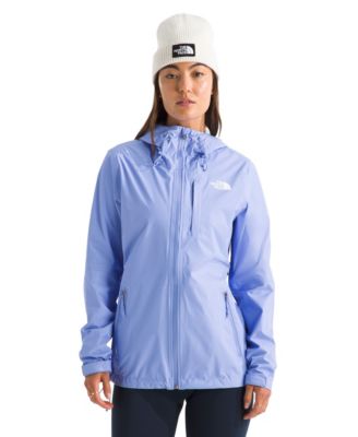 Women's Alta Vista Hooded Rain Jacket