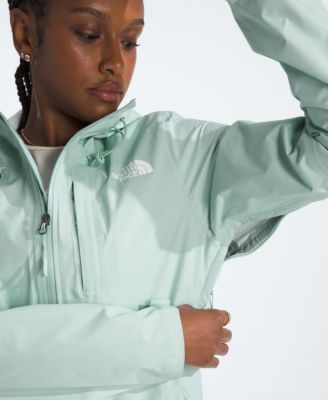 Women's Alta Vista Hooded Rain Jacket