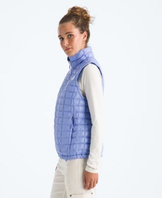 Women's Thermoball Quilted Vest