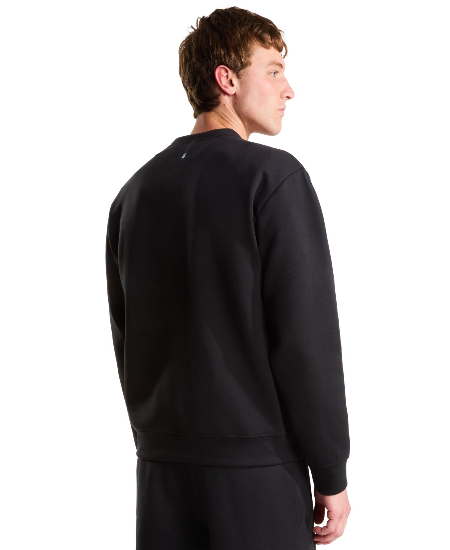 Men's Dynamic Crewneck Sweatshirt