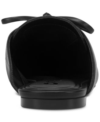 Women's Delmar Slip-On Boat Mule Flats