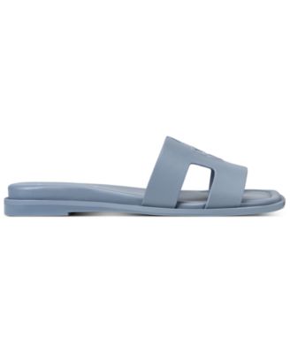 Women's Columba Slide Flat Sandals