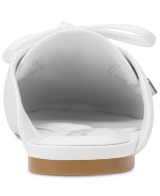 Women's Delmar Slip-On Boat Mule Flats