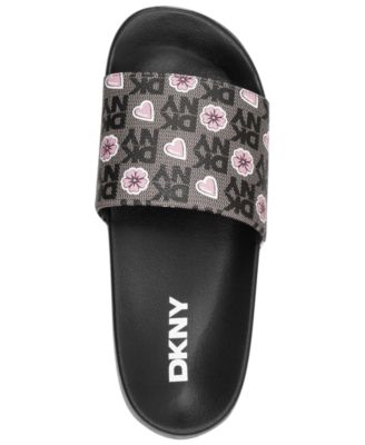 Women's Zella Slide Flat Sandals